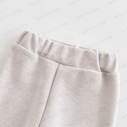 Baby 2-Piece Bow Lovely Casual Set - image 18