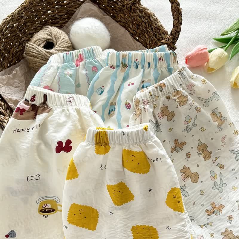 Toddler 2-Piece Cherry Bear Dog Biscuits Set - image 6