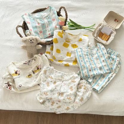 Toddler 2-Piece Cherry Bear Dog Biscuits Set - image 2