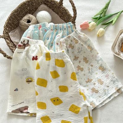 Toddler 2-Piece Cherry Bear Dog Biscuits Set - image 5