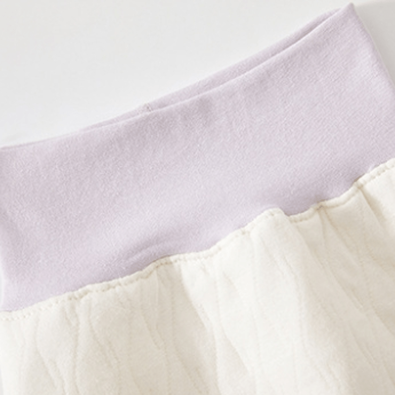 CHARMING Baby 2-Piece Flower Quilted Set - image 9