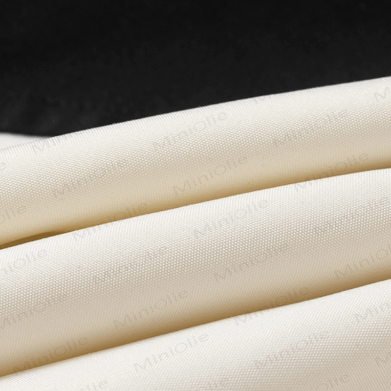 Kid Boy Contrast Color Hooded Jacket - image 8