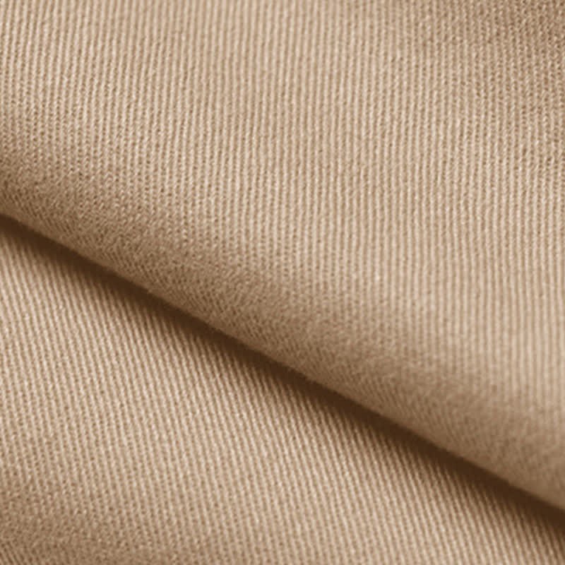 Toddler Boys Solid Color Loose Pants - image 8