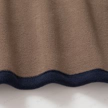 Toddler Polar Fleece Stand Collar Outerwear - image 8