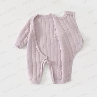  Baby Animal Cartoon Romper - image 3