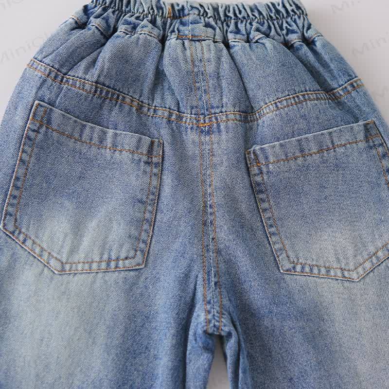 Baby Toddler Dog Plaid Collar 2-piece Set - image 15