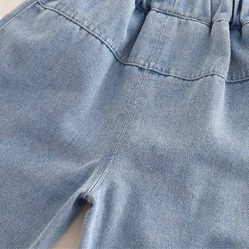 Baby Toddler Girl Flower Bow 3-piece Set - image 19