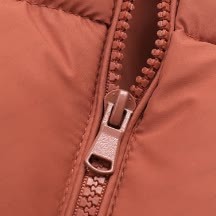 Toddler Solid Color Cartoon Outerwear - image 3