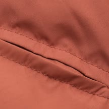 Toddler Solid Color Cartoon Outerwear - image 5