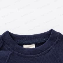 Toddler Embroidery Pony Sweatshirt - image 5