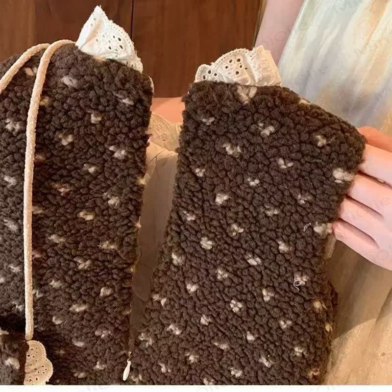 Baby Toddler Girl Heart Flower Lace Sleeveless Dress - image 7