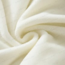  Baby Puppy Quilted Romper - image 6