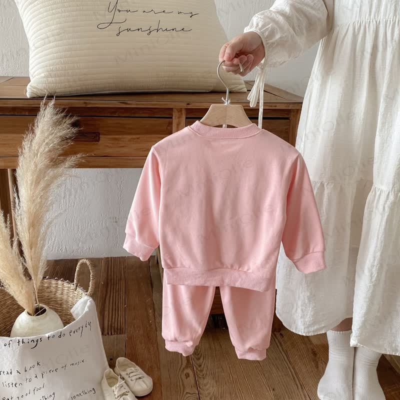 Baby Toddler 2-piece Animal Set - image 15