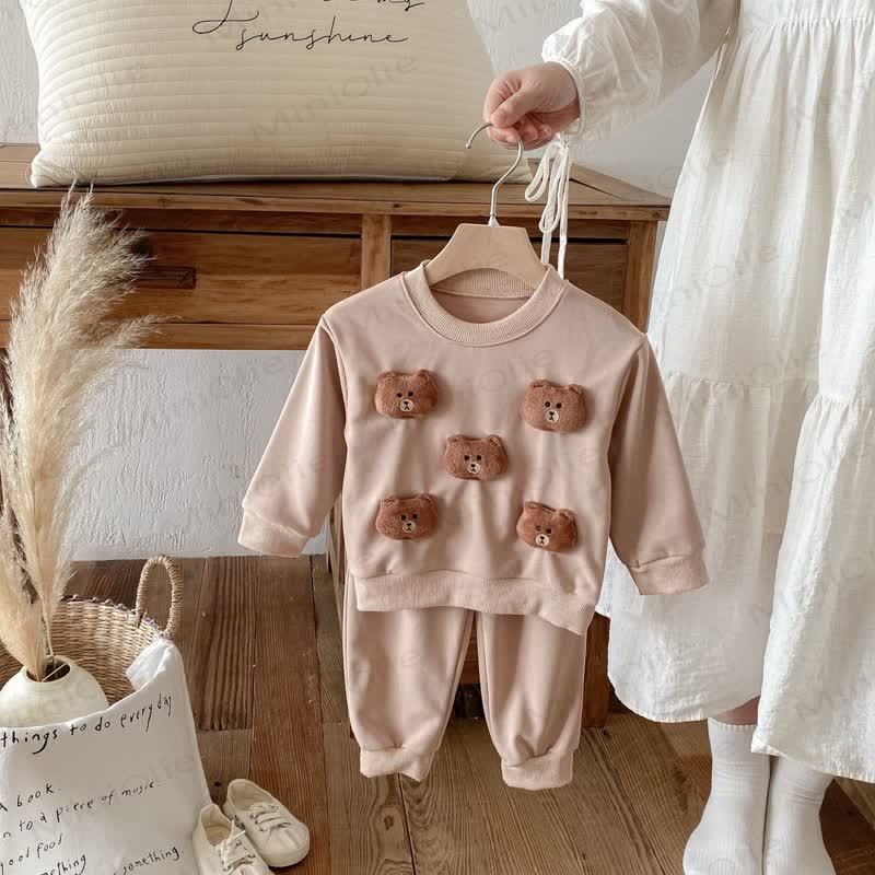 Baby Toddler 2-piece Animal Set - image 16