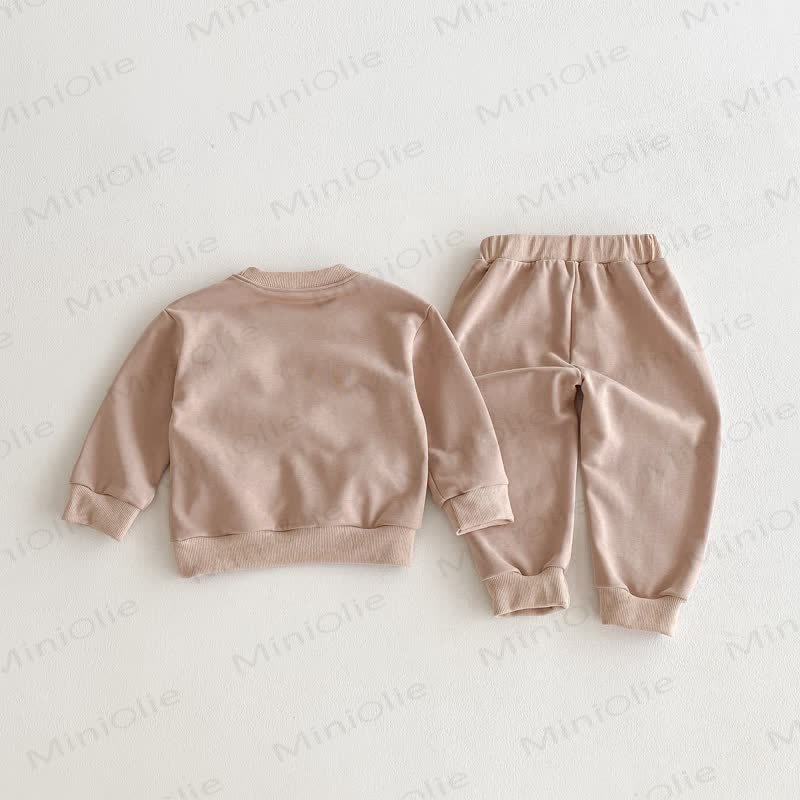 Baby Toddler 2-piece Animal Set - image 11