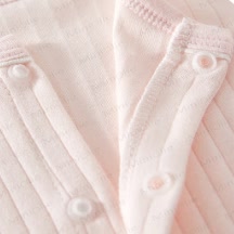  Baby Cartoon Bunny Newborn Romper - image 6