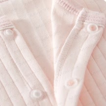  Baby Cartoon Bunny Newborn Romper - image 6