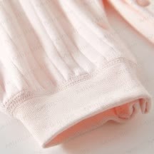  Baby Cartoon Bunny Newborn Romper - image 7