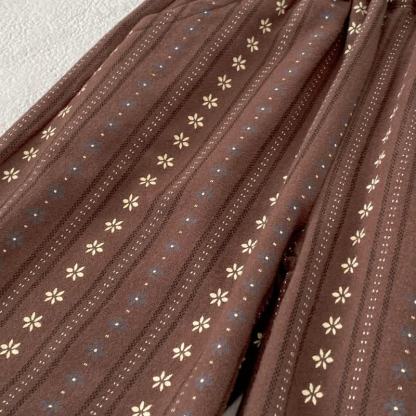 Baby Toddler Girl Flower Lace Pants - image 7