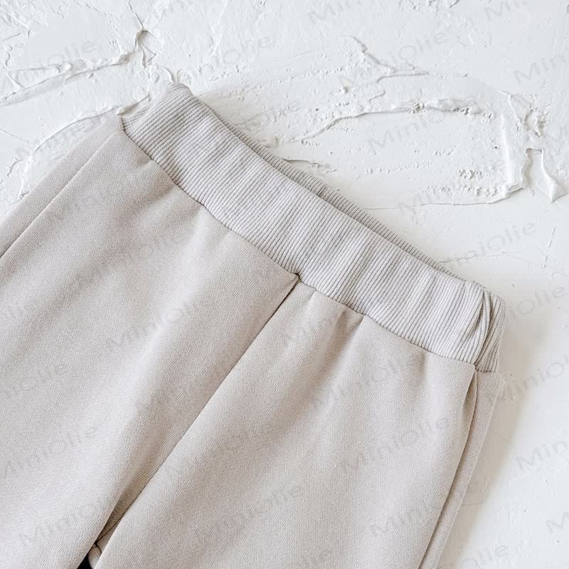 DINOSAUR Baby Boy Beige 2-piece Embroidered Set - image 10