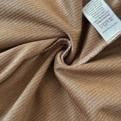 Baby Girl Flower Embroidery Cord Loose Pants - image 9