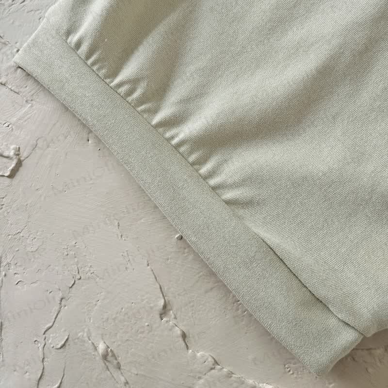 Baby Girl Embroidered Cherry 2-piece Set - image 10