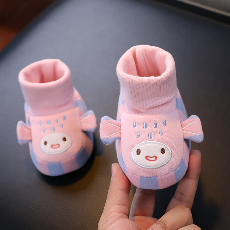 Baby Animal First-walker Shoes - image 3