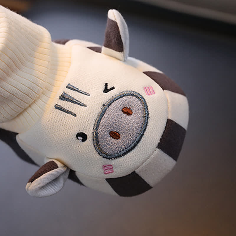 Baby Animal First-walker Shoes - image 9