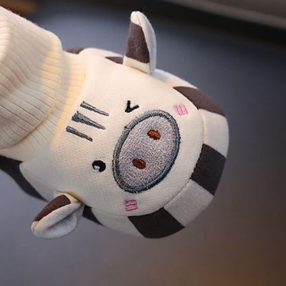 Baby Animal First-walker Shoes - image 9