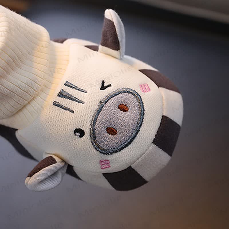 Baby Animal First-walker Shoes - image 9