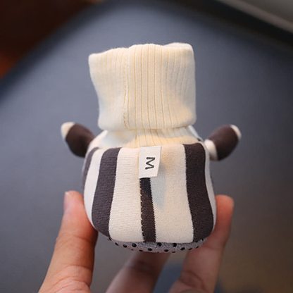 Baby Animal First-walker Shoes - image 10