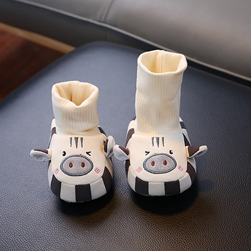 Baby Animal First-walker Shoes - image 13