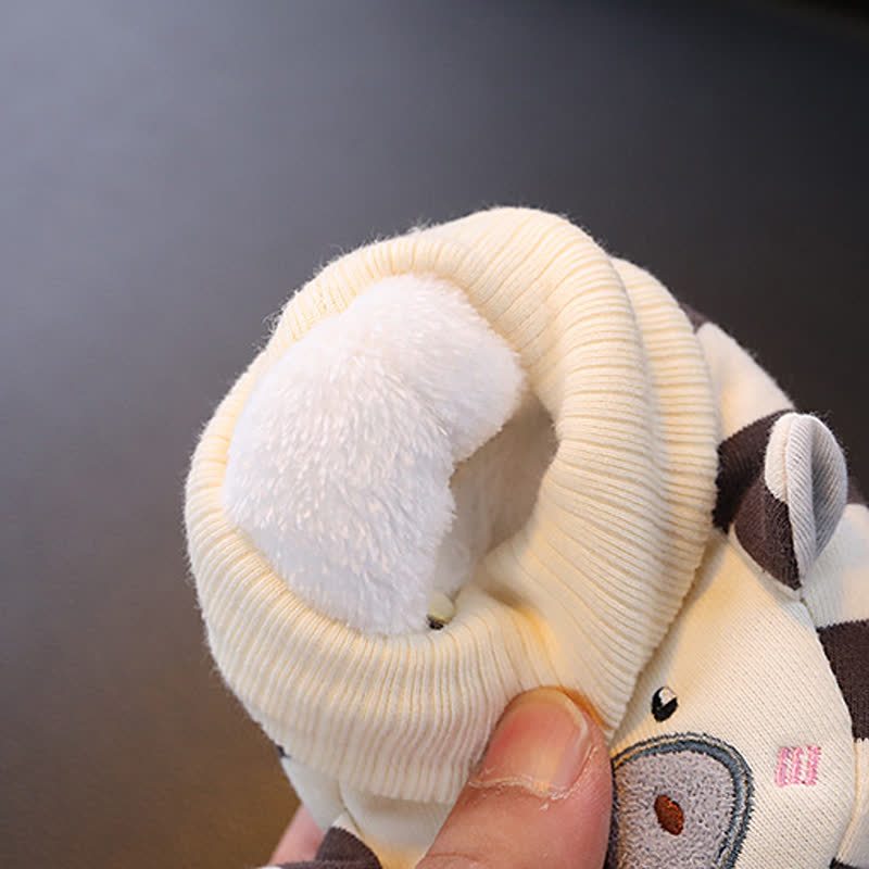 Baby Animal First-walker Shoes - image 15
