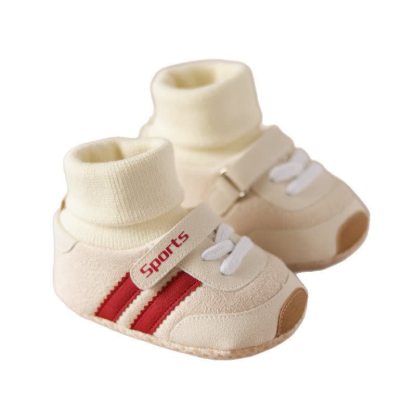 SPORTS Baby Socks Shoes - image 6
