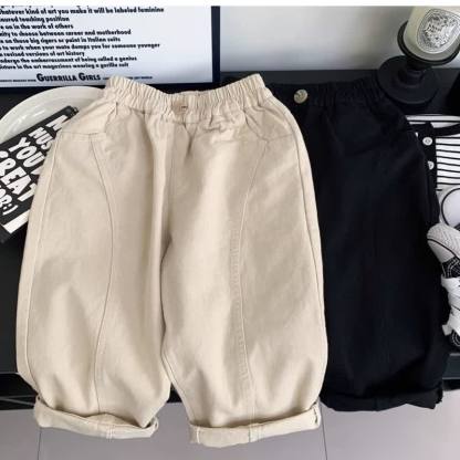 Baby Toddler Bear Pants - image 3