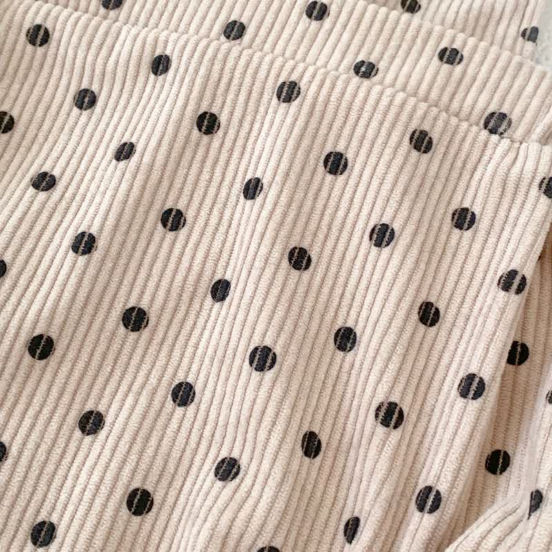 Baby Toddler Girl Dot Romper/Top - image 15