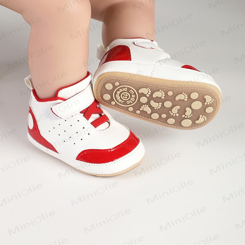 Baby Pre Walker Sneakers - image 29