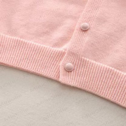 Toddler Girl Flower Sweet Bow Dress - image 9