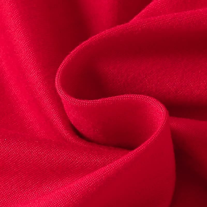 DADDY IS MY VALENTINE Baby Girl Love Flying Sleeves Bodysuit & Pants - image 8