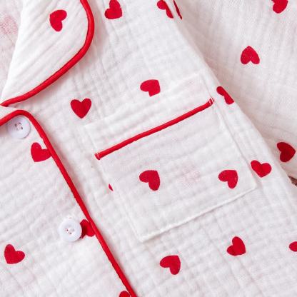 Baby Toddler Girl Love 2-piece Set - image 5