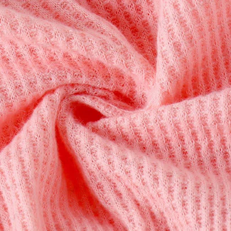 Baby Girl Bow Flower Mesh Dress - image 13