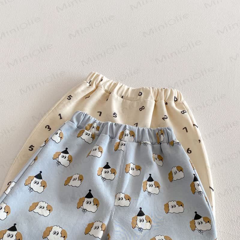 Baby Toddler 2-piece Set - image 12