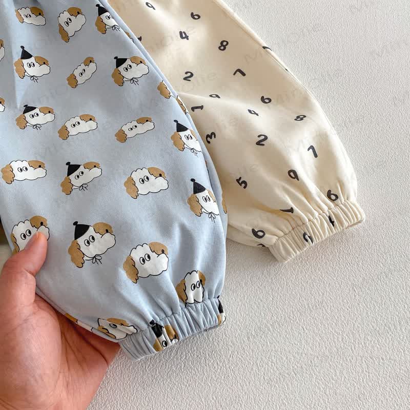 Baby Toddler 2-piece Set - image 13