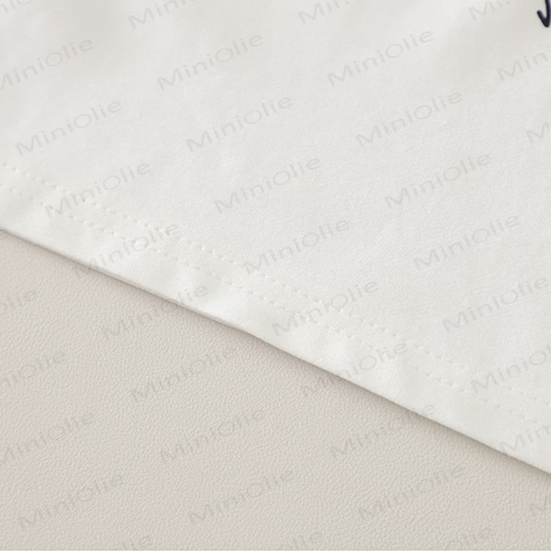 Baby Toddler Boy Dog Plaid Denim 2-piece Set - image 17