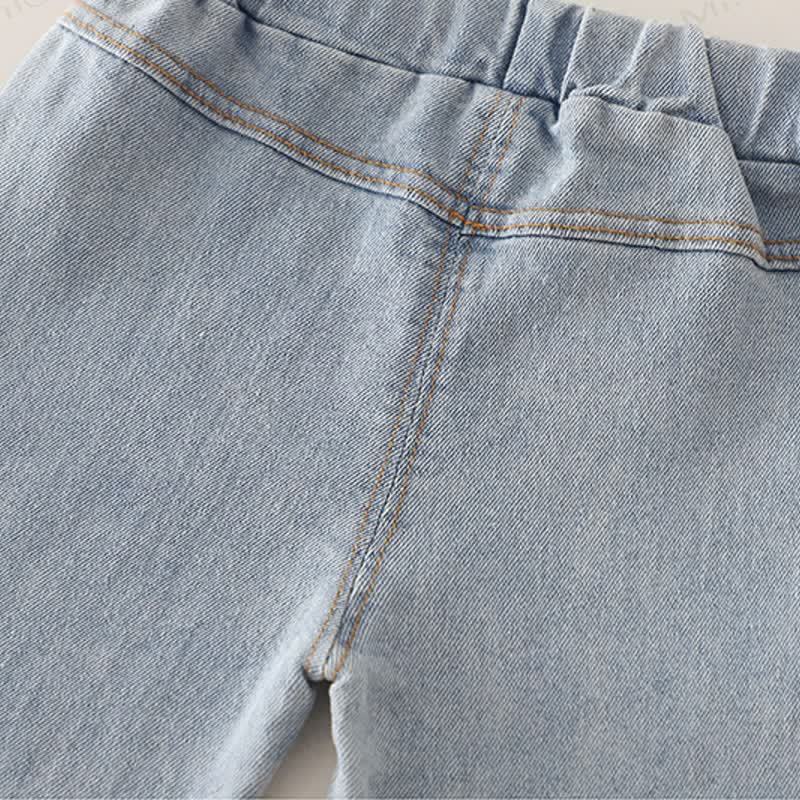 Baby Toddler Girl Floral 3-piece Set - image 24