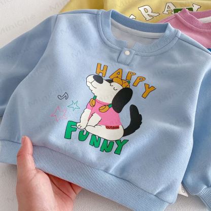 Baby Toddler Boy Zoo 2-piece Set - image 10