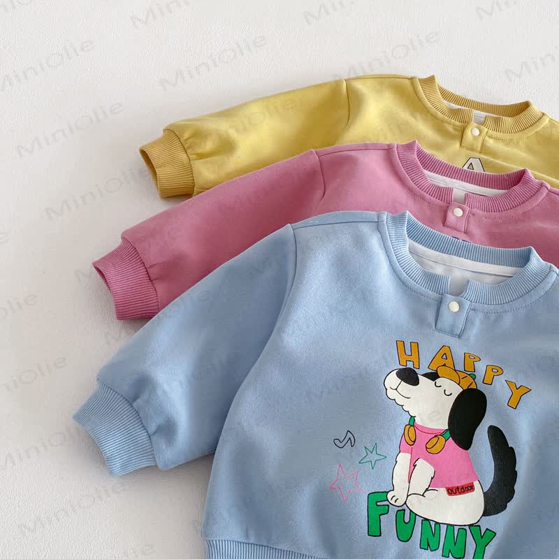 Baby Toddler Boy Zoo 2-piece Set - image 11