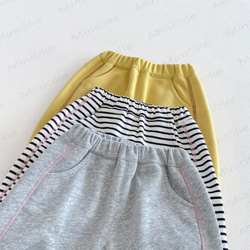 Baby Toddler Boy Zoo 2-piece Set - image 13