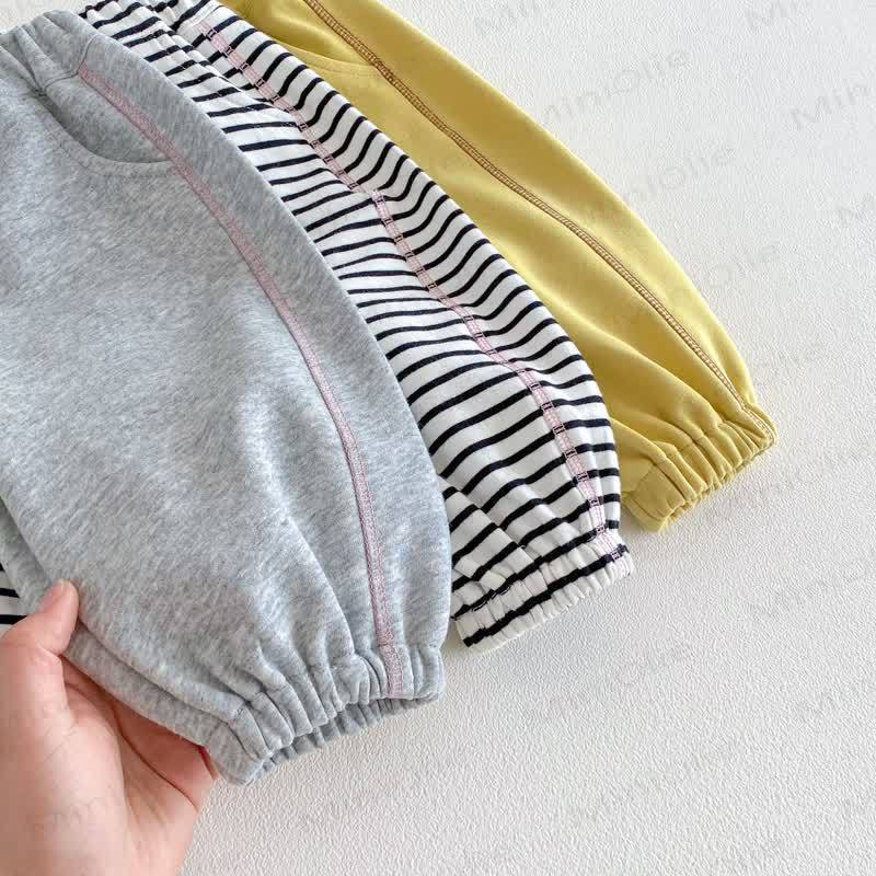 Baby Toddler Boy Zoo 2-piece Set - image 15