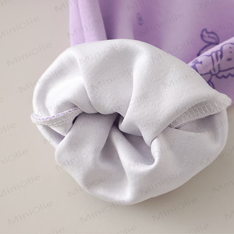 Baby Toddler Girl Horse Bow Plaid 2-piece Set - image 18